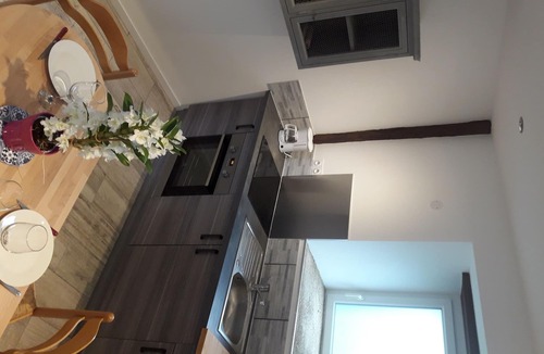 Pleugueneuc House | T2 37m² ideally located