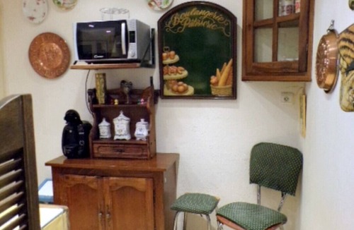 Saint-Martin-de-Bromes Apartment | T2 39m² swimming pool jacuzi