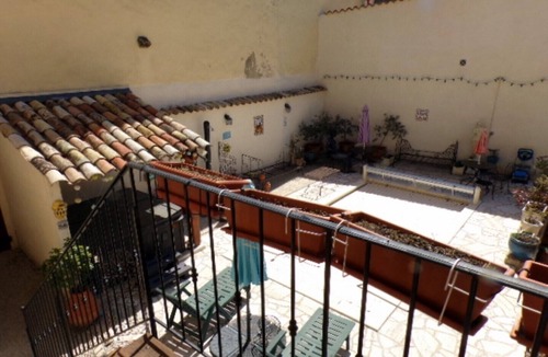Saint-Martin-de-Bromes Apartment | T2 39m² swimming pool jacuzi