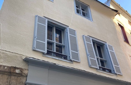Agen Apartment | T2 43m2le Celebrityen Plein Cœur D'agen Wifi