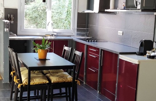 Lattes Apartment | T2 45m2 quiet and close to all amenities