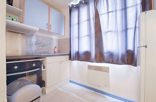 Aix-les-Bains City Center House | T2, 48 M2 near the spa