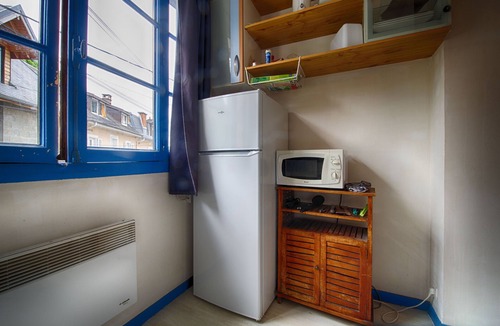 Aix-les-Bains City Center House | T2, 48 M2 near the spa