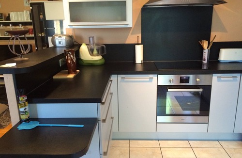 Rodez Apartment | T2 5 minutes from downtown, garage and private parking