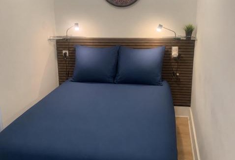 Matabiau Apartment | T2 ,AC,Private, Terrace, central