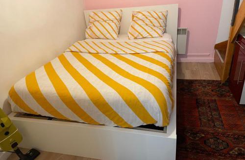 Sartrouville Apartment | T2 accueil proche Paris