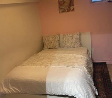 Sartrouville Apartment | T2 accueil proche Paris