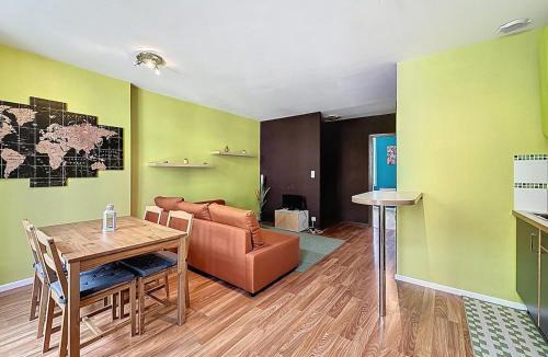Chatel-Guyon Apartment | T2 Almarc