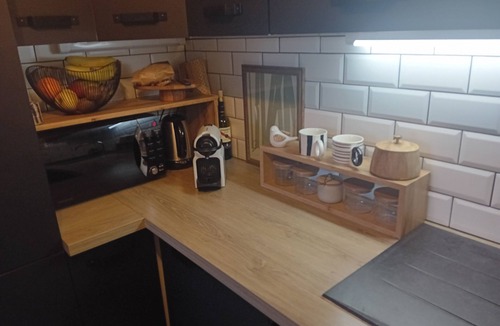 Anglet Apartment | T2 Anglet 200M BEACHES
