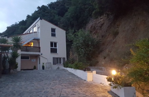 Amelie-les-Bains-Palalda House | T2 apartment on 1st floor - Between sea & mountains