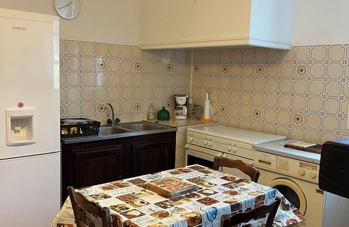Saint-Jean-Pla-de-Corts Apartment | T2 apartment in country house