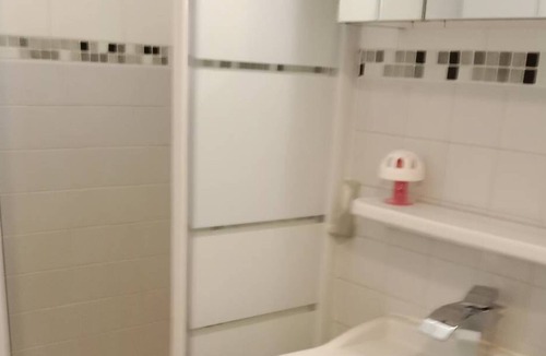 Le Chateau Apartment | T2 apartment near Port with parking - 3SABLE20