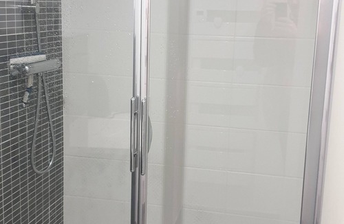 Ax-les-Thermes Apartment | T2 apartment 45 m² in the city center