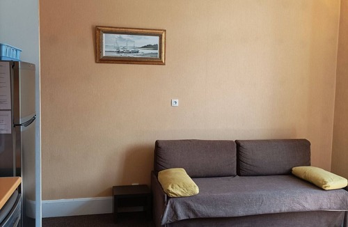 Jausiers Apartment | T2 Apartment for 4 people, pets allowed