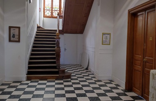 Jausiers Apartment | T2 Apartment for 4 people, pets allowed