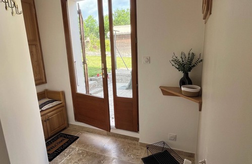 Chorges Apartment | T2 apartment for rent
