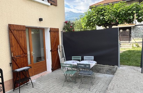 Chorges Apartment | T2 apartment for rent