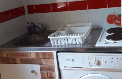 Bagneres-de-Luchon Apartment | T2 apartment of 28 m2