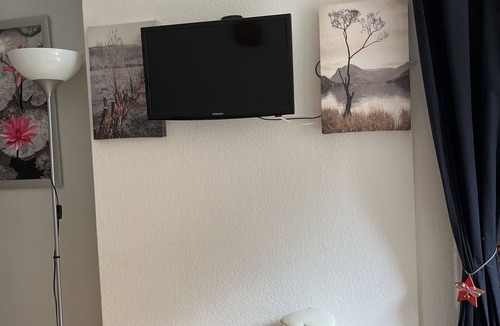 Bagneres-de-Luchon Apartment | T2 apartment of 28 m2