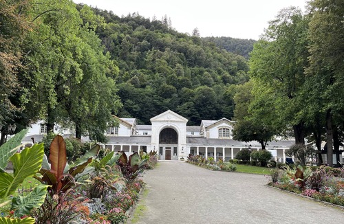 Bagneres-de-Luchon Apartment | T2 apartment of 28 m2