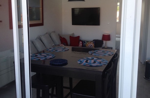 La Plaine-sur-Mer House | T2 Apartment 4 People