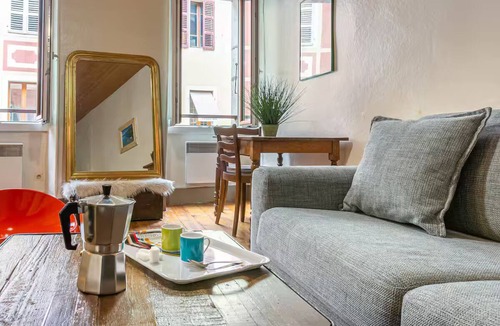 La Paillade Apartment | T2 apartment