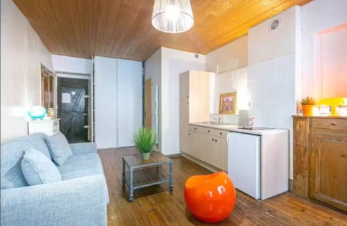 La Paillade Apartment | T2 apartment