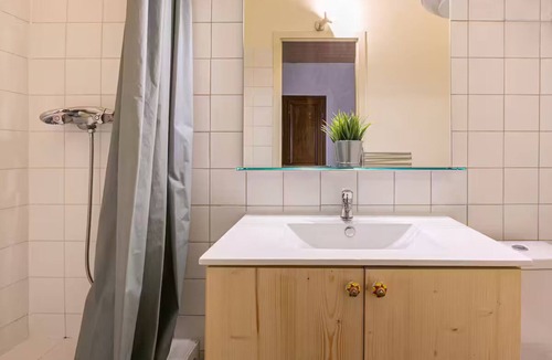 La Paillade Apartment | T2 apartment