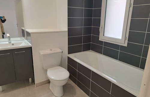 Plaisance-du-Touch Apartment | T2 apartment 2 steps from public transport