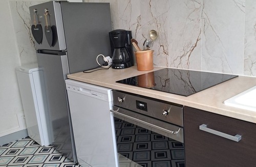 Limoges Apartment | T2 apartment Garage available