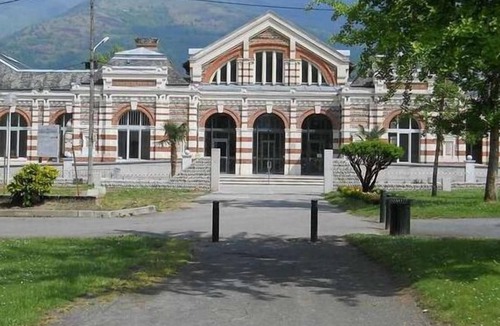 Argeles Gazost Apartment | T2 apartment in Argelès-Gazost for 4 people near Spa