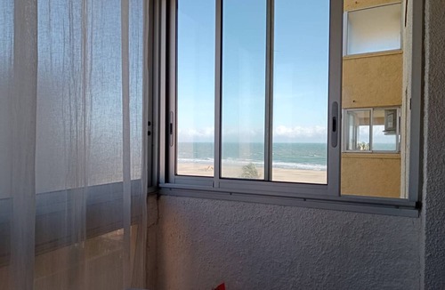 Mediterranee Apartment | T2 Apartment in the Heart of Canet, Steps from the Beach, AC – 4ARAX4