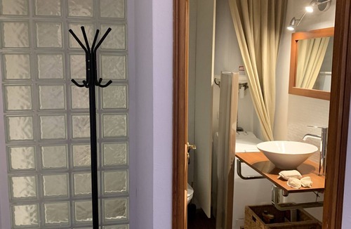 Hauts-Paves - Saint-Felix Apartment | T2 APARTMENT NANTES HAUT-PAVES