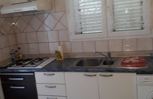 Biguglia Apartment | T2 apartment summer rental