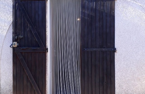 Biguglia Apartment | T2 apartment summer rental