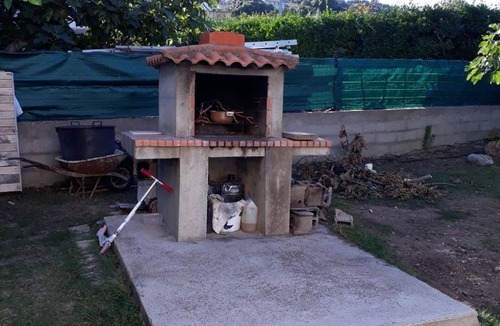 Biguglia Apartment | T2 apartment summer rental