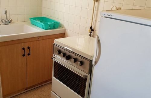 Argeles Plage Apartment | T2 Apartment with Parking 200m from Beach