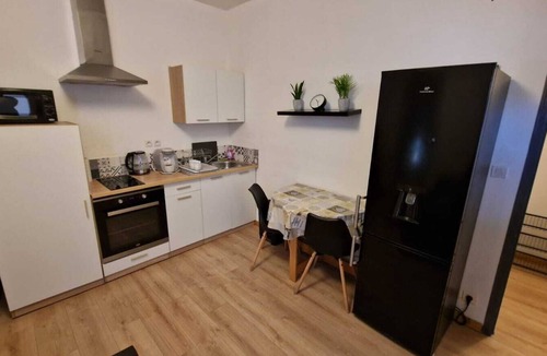 Anatole France Apartment | T2 apartment with balcony near downtown NARBONNE