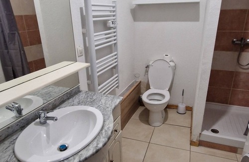 Anatole France Apartment | T2 apartment with balcony near downtown NARBONNE