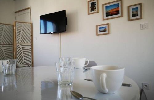 Wissant Apartment | T2 - Appartement 1 chbre Wissant