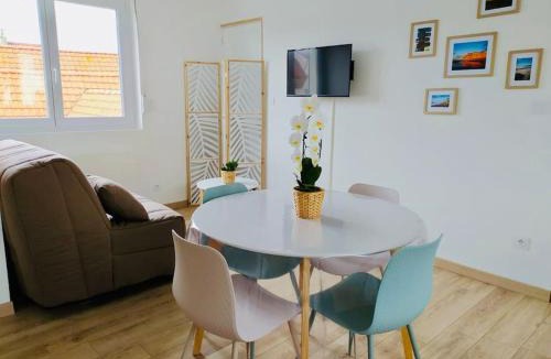 Wissant Apartment | T2 - Appartement 1 chbre Wissant