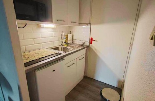 La Roche-sur-Yon Apartment | T2 - au coeur de la roche