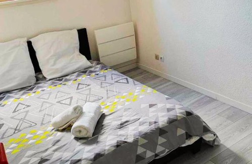 La Roche-sur-Yon Apartment | T2 - au coeur de la roche