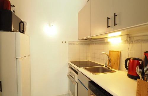La Petite Motte Apartment | T2 avec clim et piscine - 6 pers. - FR-1-874-16