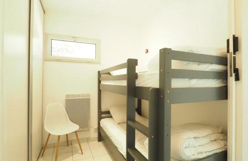La Petite Motte Apartment | T2 avec clim et piscine - 6 pers. - FR-1-874-16