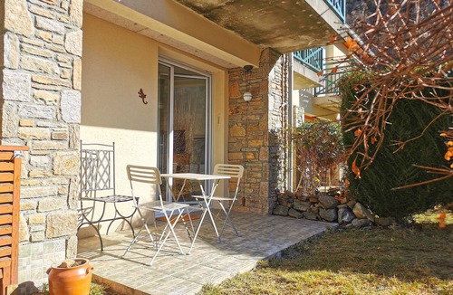Saint-Mamet Apartment | T2 Avec Jardin à Pied des Thermes