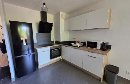 Castelnau-le-Lez Apartment | T2 avec parking aux portes de montpellier