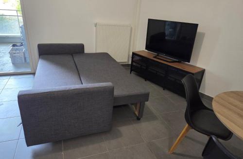 Castelnau-le-Lez Apartment | T2 avec parking aux portes de montpellier