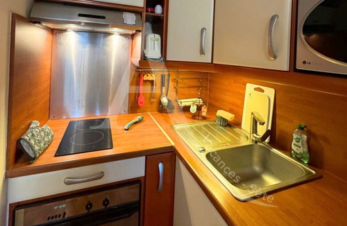 Sete Apartment | T2 AVEC PARKING QUARTIER PLAGE DE LA CORNICHE