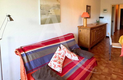 Sete Apartment | T2 AVEC PARKING QUARTIER PLAGE DE LA CORNICHE